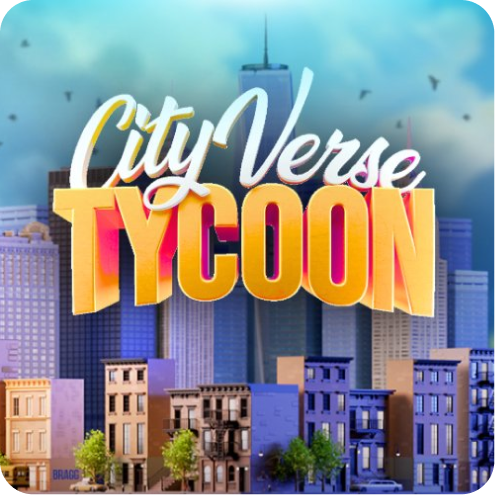 CityVerse Tycoon