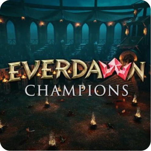 Everdawn