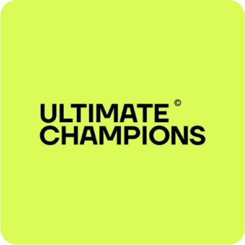 Ultimate Champions